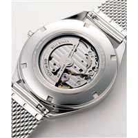 Orologio Bering Uomo Automatic in Acciaio 16243-077 - 16243-077
